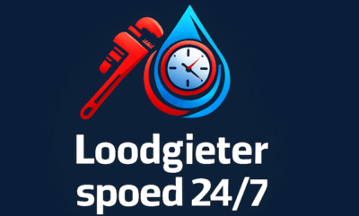 Loodgieterspoed